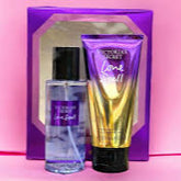 Victorias Secret Love Spell Mist and lotion Gift Pack 150ml